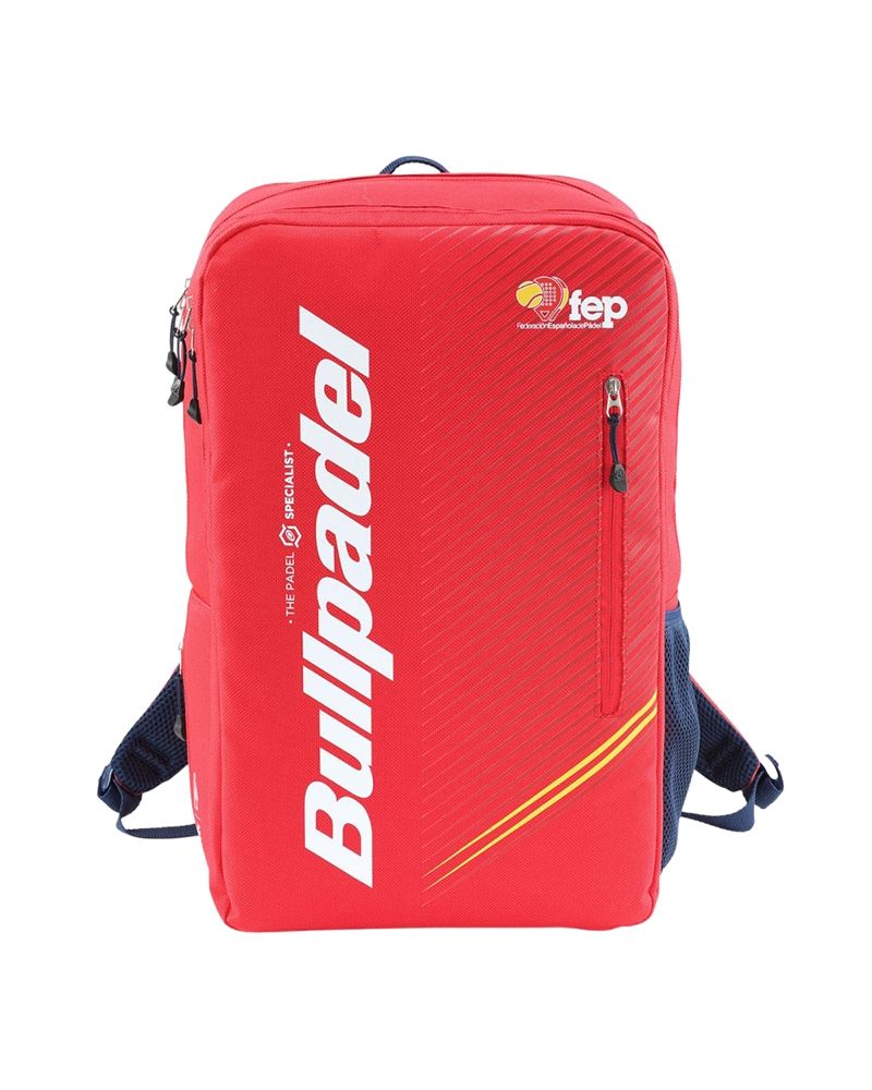 Bullpadel Padel-reppu