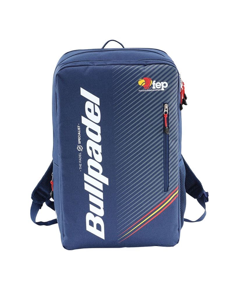 Bullpadel Padel-reppu