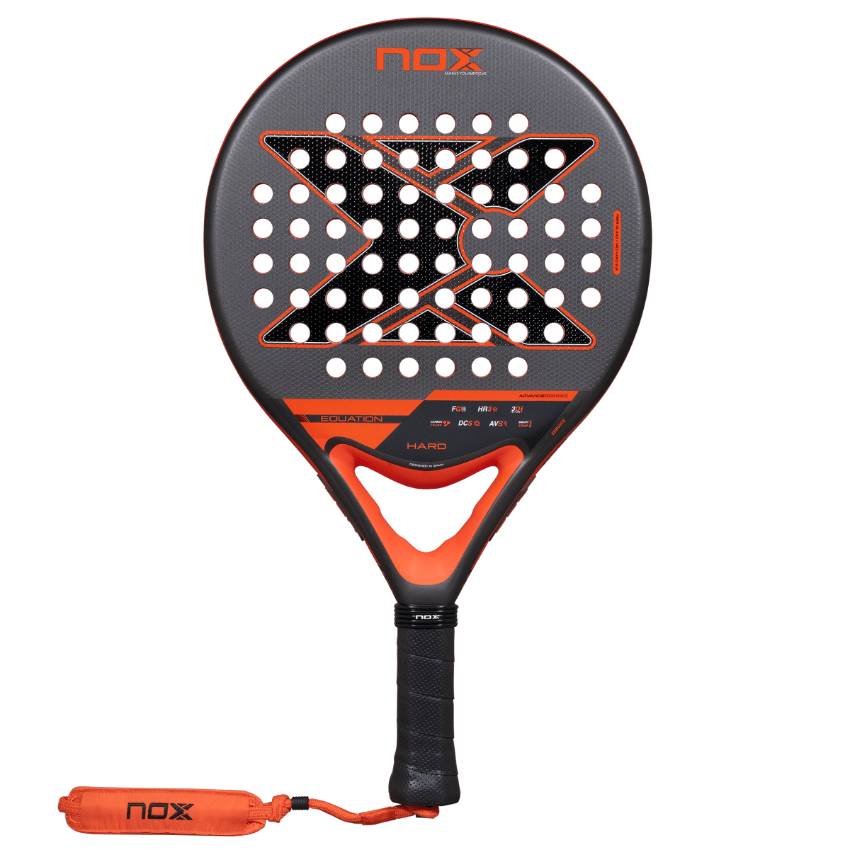 NOX Equation Hard Advanced 2027 – вид товара 1