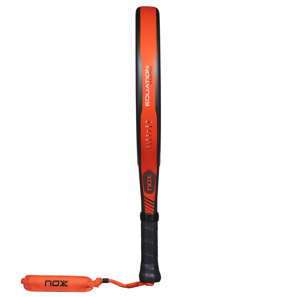 NOX Equation Hard Advanced 2027 – produkto vaizdas 3
