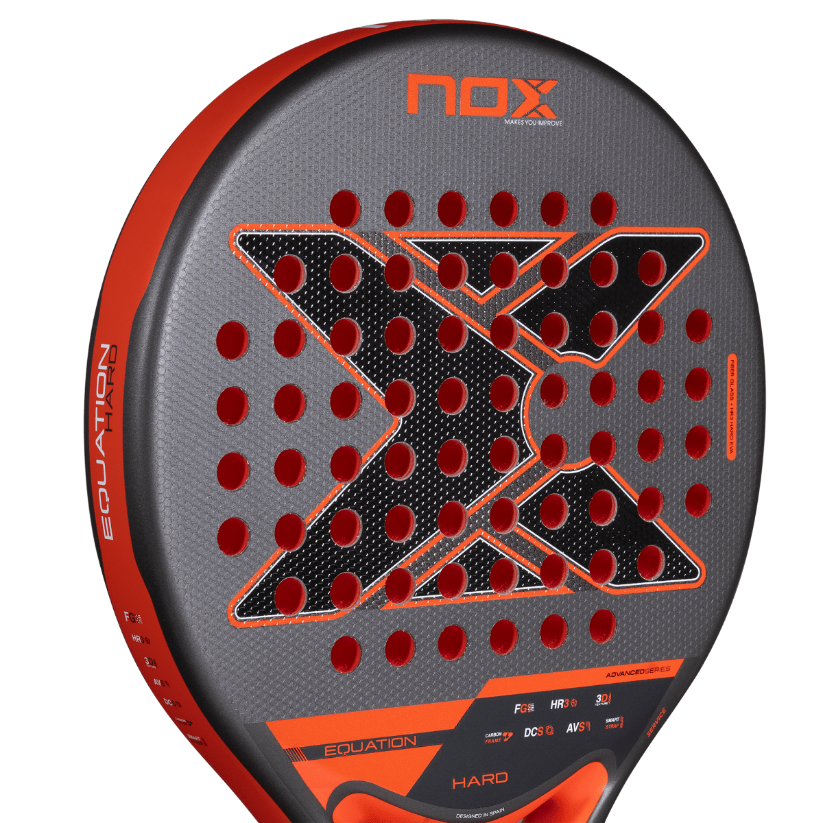 NOX Equation Hard Advanced 2027 – produkto vaizdas 5