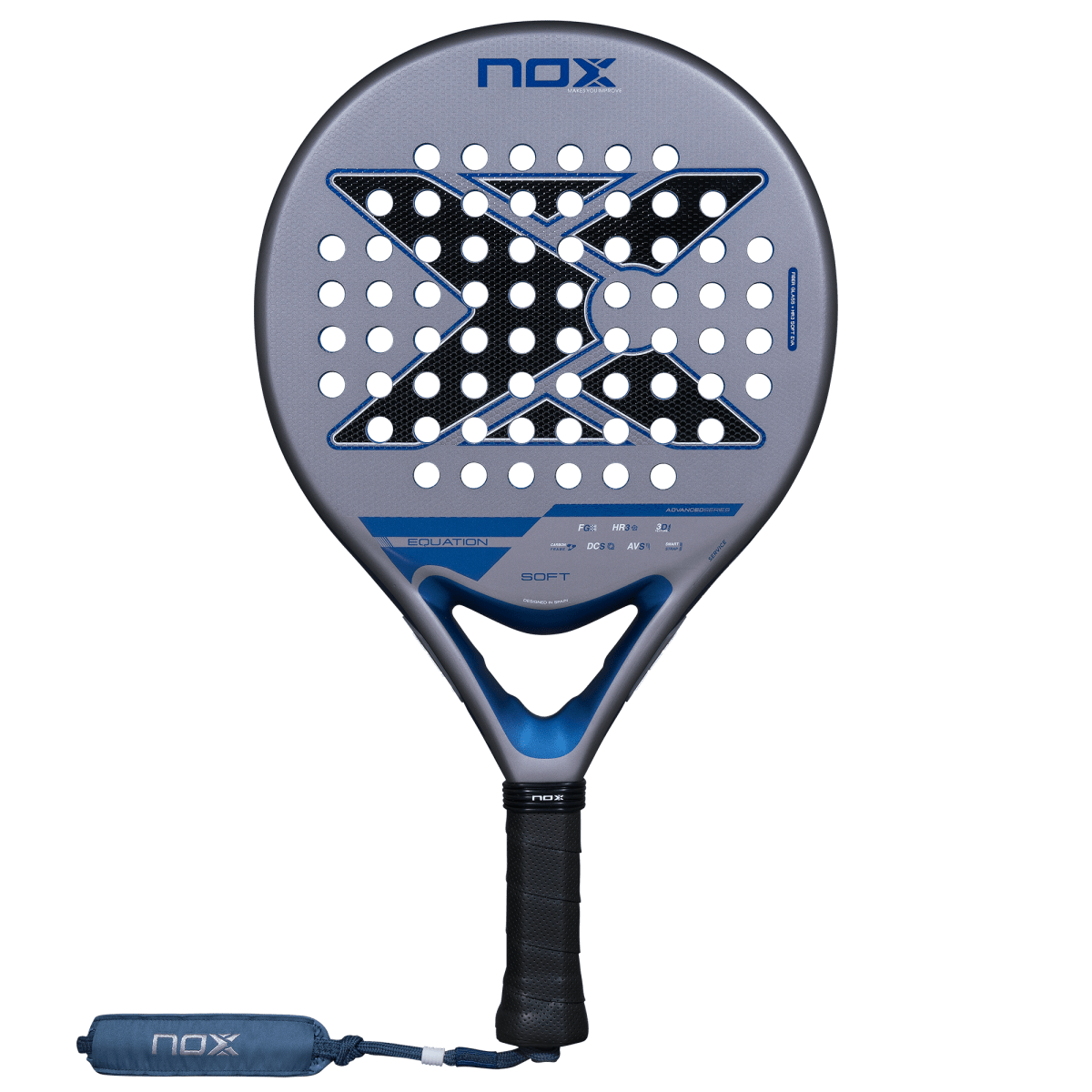 NOX Equation Soft Advanced 2027 – вид товара 1