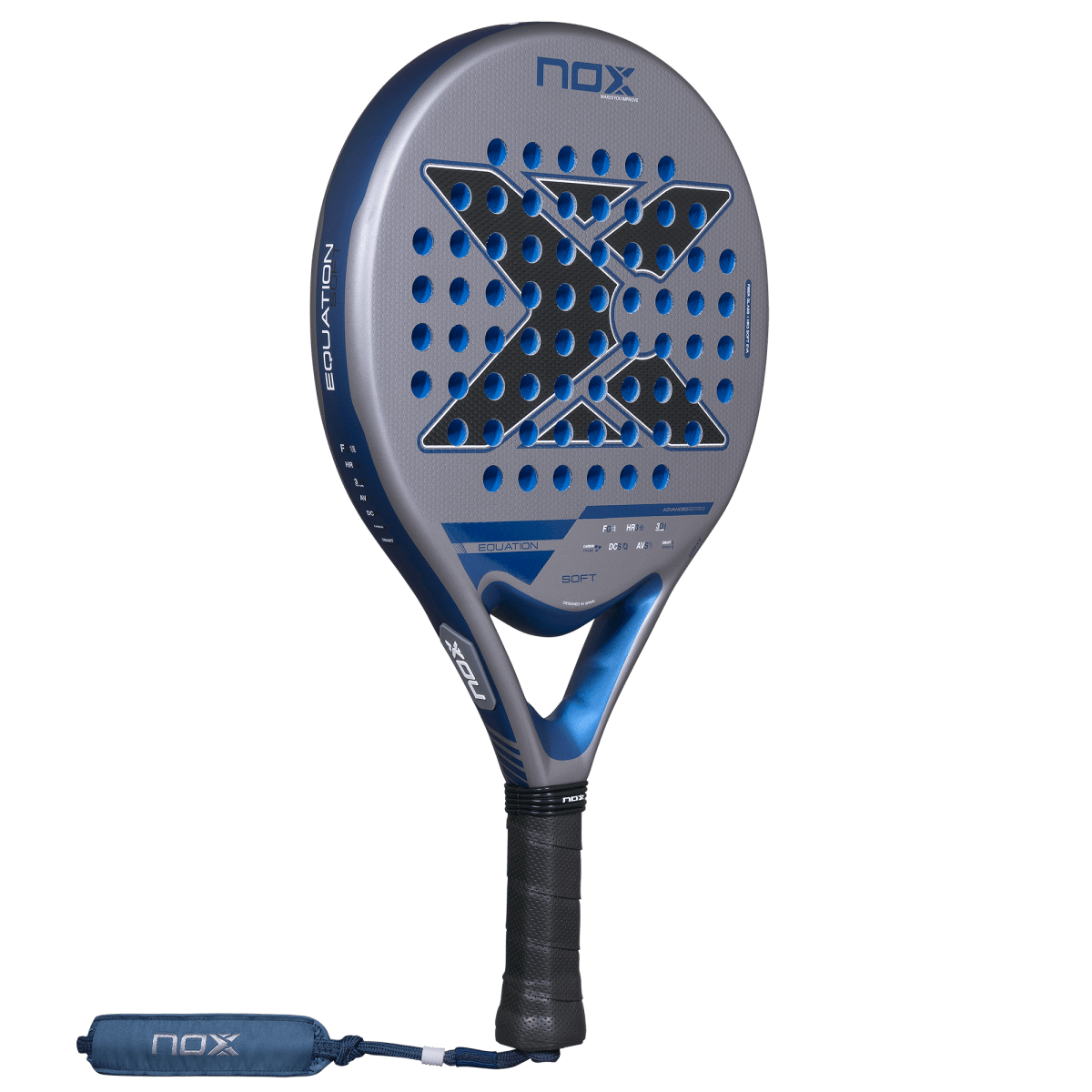 NOX Equation Soft Advanced 2027 – вид товара 2