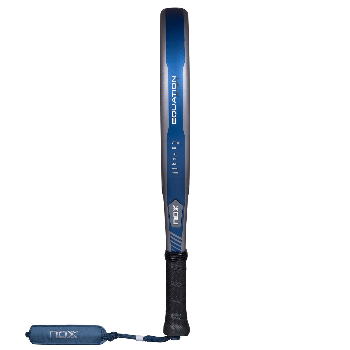 NOX Equation Soft Advanced 2027 – produkto vaizdas 3