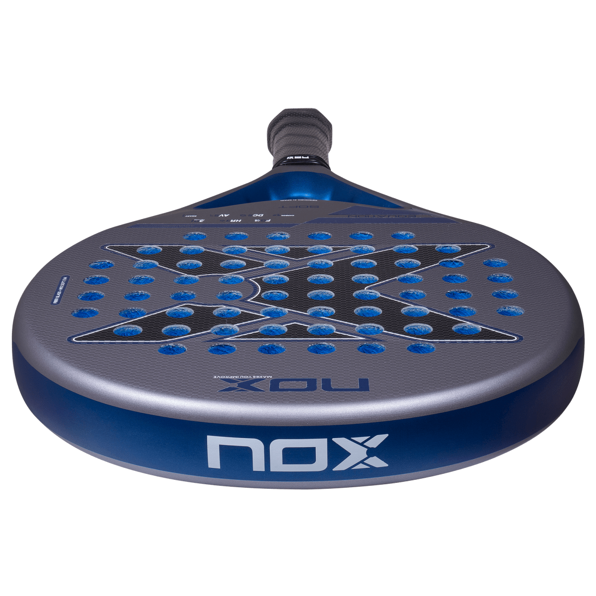 NOX Equation Soft Advanced 2027 – produkto vaizdas 4