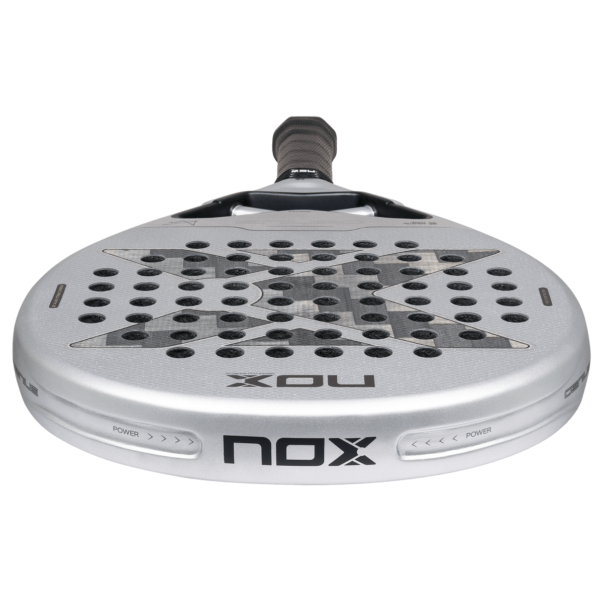 NOX Genius 12K Alum XTREM – Agustín Tapia 2027 – product view 5
