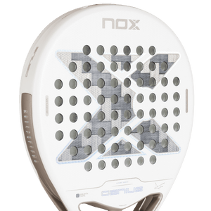 NOX Genius 12K Alum XTREM Lite – Agustín Tapia 2027 – вид товара 6