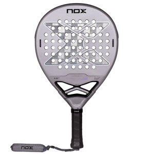 NOX Genius 18K Alum – Agustín Tapia 2027 – product view 1