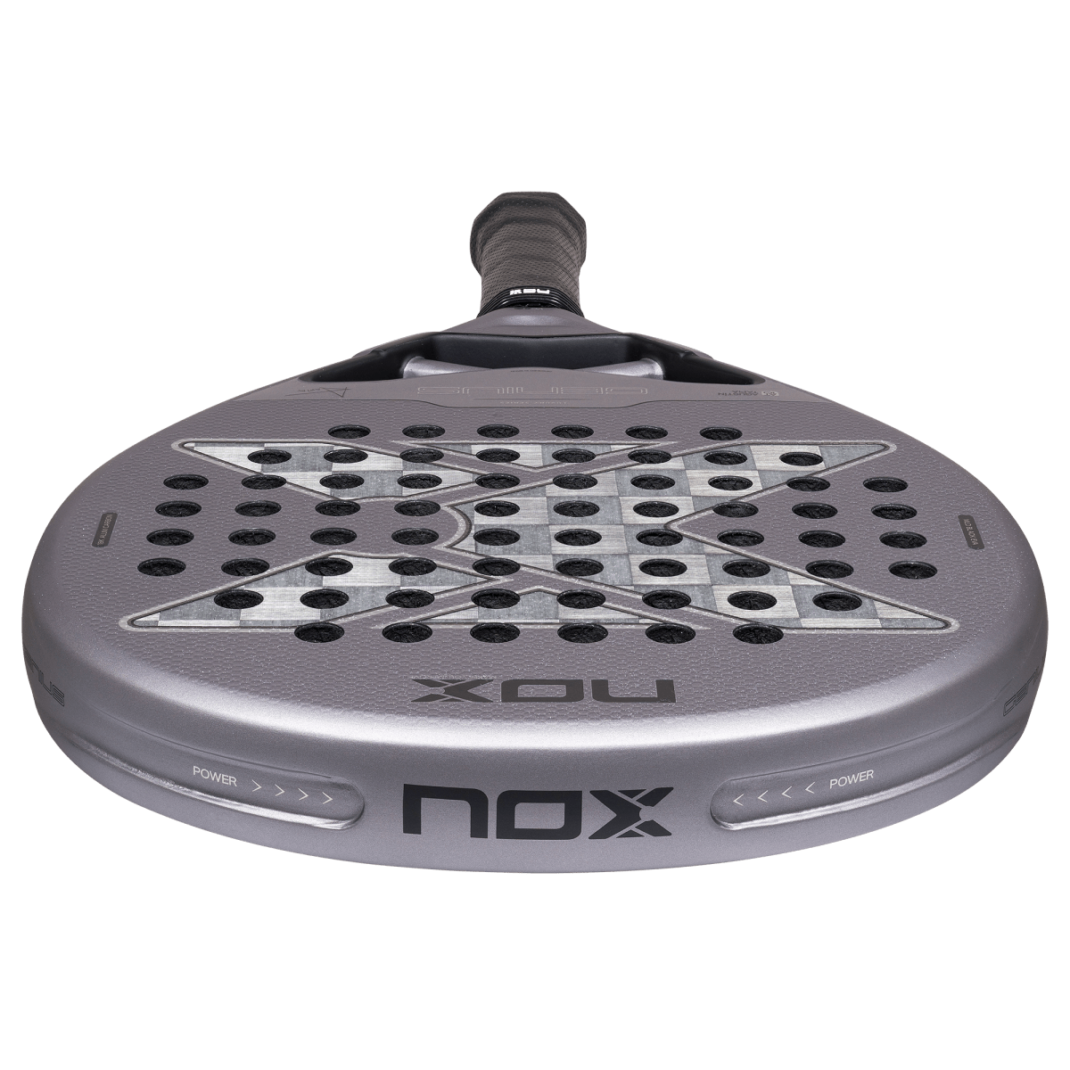 NOX Genius 18K Alum – Agustín Tapia 2027 – product view 5