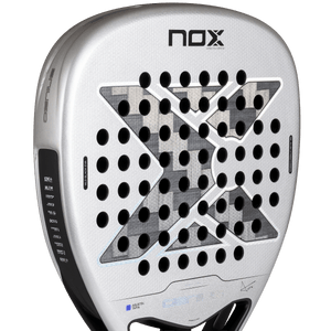 NOX Genius Attack 12K Alum XTREM – Agustín Tapia 2027 – вид товара 6