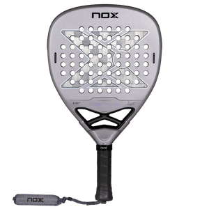 NOX Genius Attack 18K Alum – Agustín Tapia 2027 – product view 1