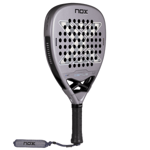 NOX Genius Attack 18K Alum – Agustín Tapia 2027 – product view 3