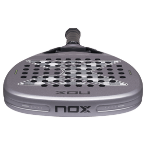 NOX Genius Attack 18K Alum – Agustín Tapia 2027 – product view 5