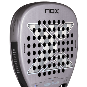 NOX Genius Attack 18K Alum – Agustín Tapia 2027 – product view 6