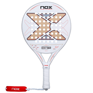 NOX ML10 Pro Cup Coorp – Miguel Lamperti 2027 – product view 1