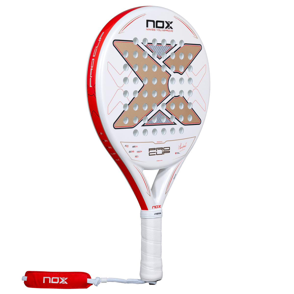 NOX ML10 Pro Cup Coorp – Miguel Lamperti 2027 – вид товара 2