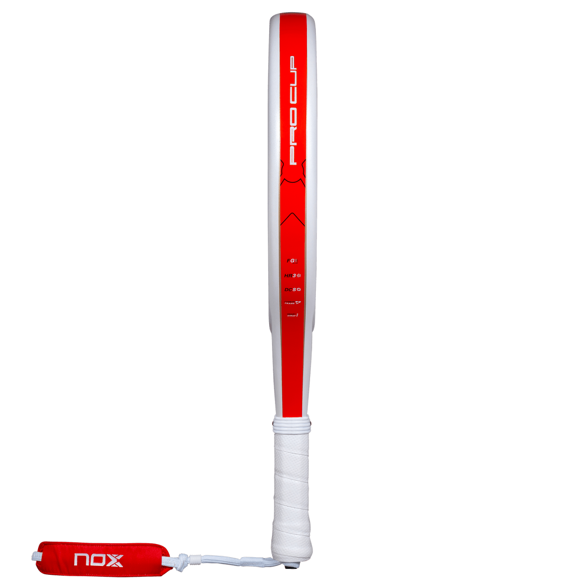 NOX ML10 Pro Cup Coorp – Miguel Lamperti 2027 – product view 3