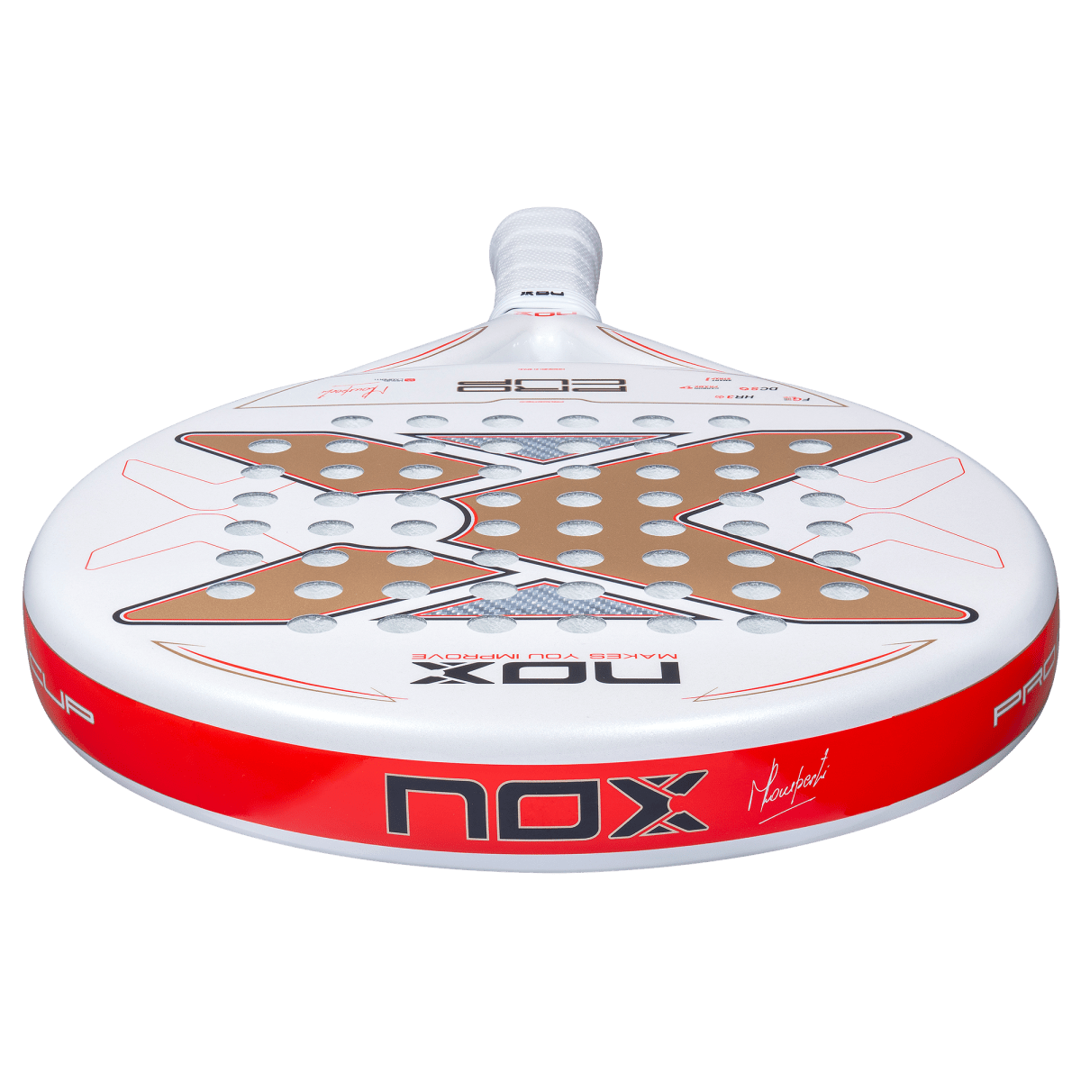 NOX ML10 Pro Cup Coorp – Miguel Lamperti 2027 – product view 4