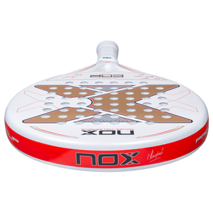 NOX ML10 Pro Cup Coorp – Miguel Lamperti 2027 – product view 4