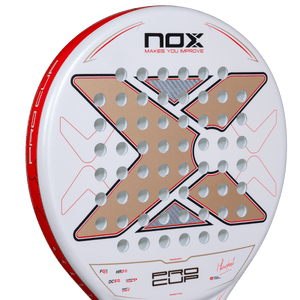 NOX ML10 Pro Cup Coorp – Miguel Lamperti 2027 – product view 5