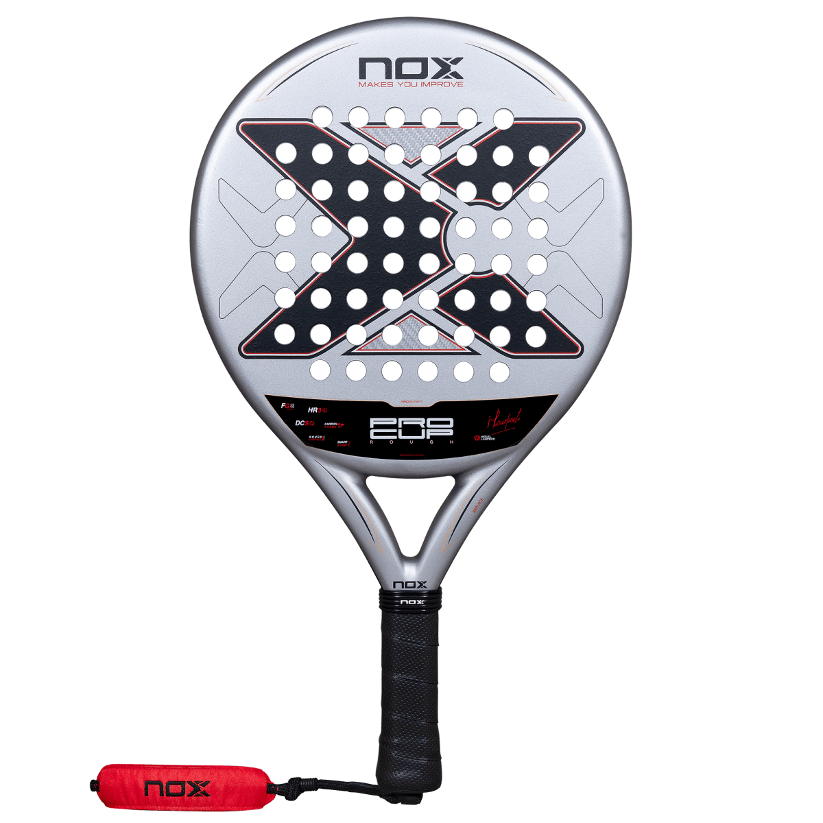 NOX ML10 Pro Cup Rough – Miguel Lamperti 2027 – вид товара 1