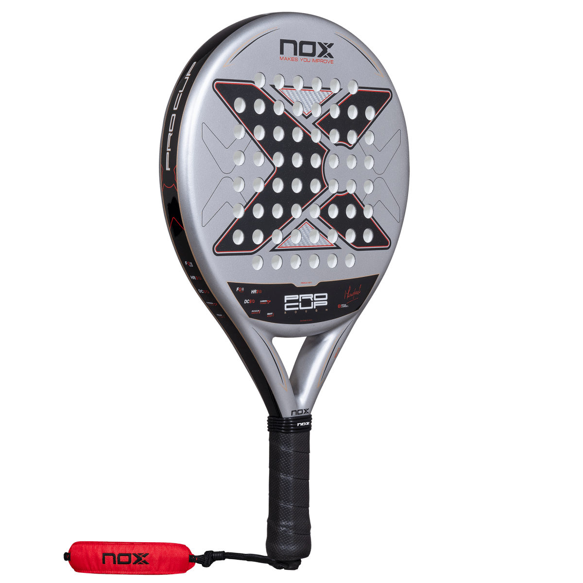 NOX ML10 Pro Cup Rough – Miguel Lamperti 2027 – вид товара 2