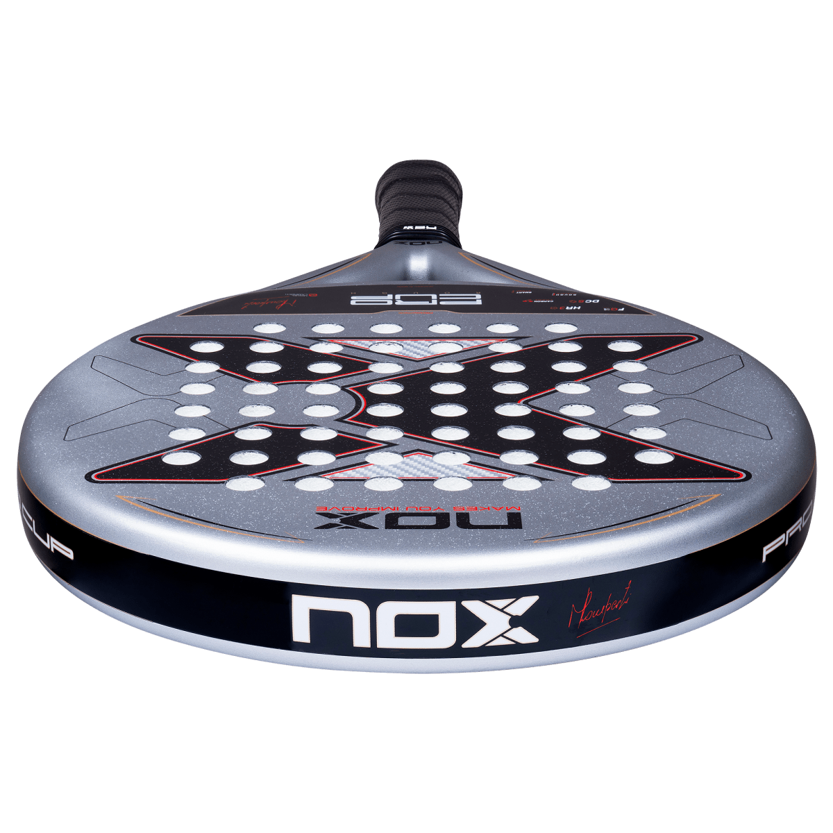 NOX ML10 Pro Cup Rough – Miguel Lamperti 2027 – product view 4