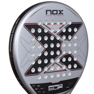 NOX ML10 Pro Cup Rough – Miguel Lamperti 2027 – product view 5