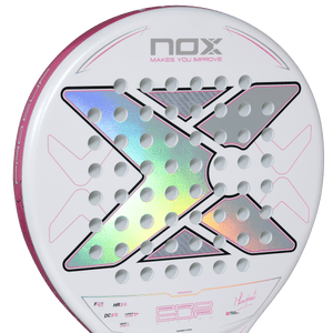 NOX ML10 Pro Cup Silver – Miguel Lamperti 2027 – product view 5