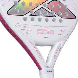 NOX ML10 Pro Cup Silver – Miguel Lamperti 2027 – product view 6