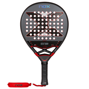 NOX Pro Cup Hard – Agustín Tapia 2027 – produkta skats 1