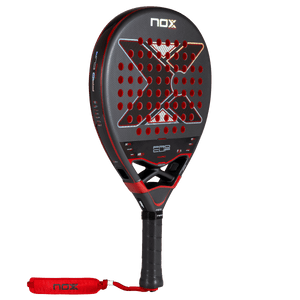 NOX Pro Cup Hard – Agustín Tapia 2027 – produkta skats 2