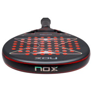 NOX Pro Cup Hard – Agustín Tapia 2027 – produkta skats 4