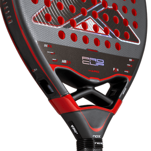 NOX Pro Cup Hard – Agustín Tapia 2027 – produkta skats 6