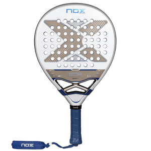 NOX Pro Cup Soft – Agustín Tapia 2027 – product view 1
