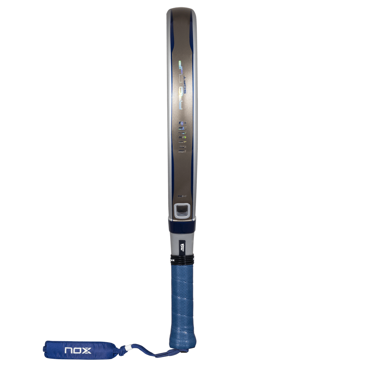 NOX Pro Cup Soft – Agustín Tapia 2027 – product view 3
