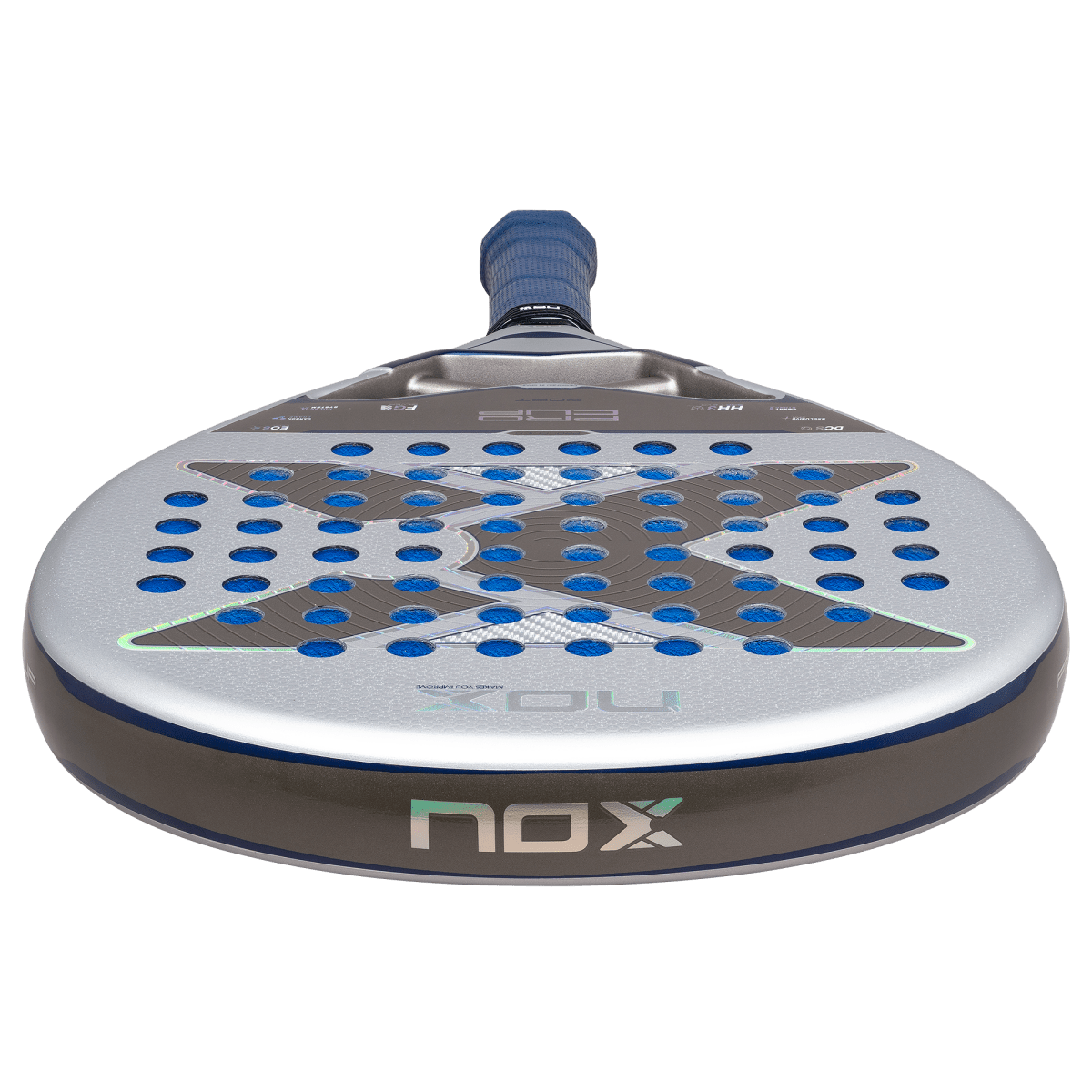 NOX Pro Cup Soft – Agustín Tapia 2027 – product view 4