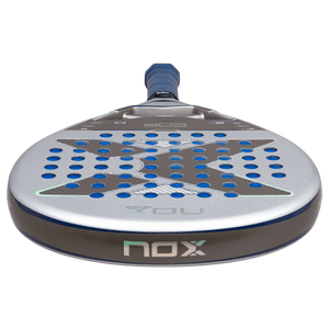 NOX Pro Cup Soft – Agustín Tapia 2027 – product view 4
