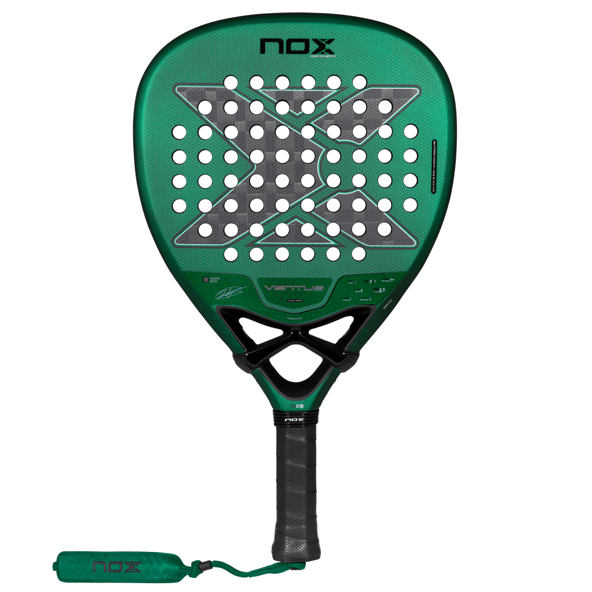 NOX Ventus Attack 12K XTREM – Aimar Goñi 2027 – product view 1