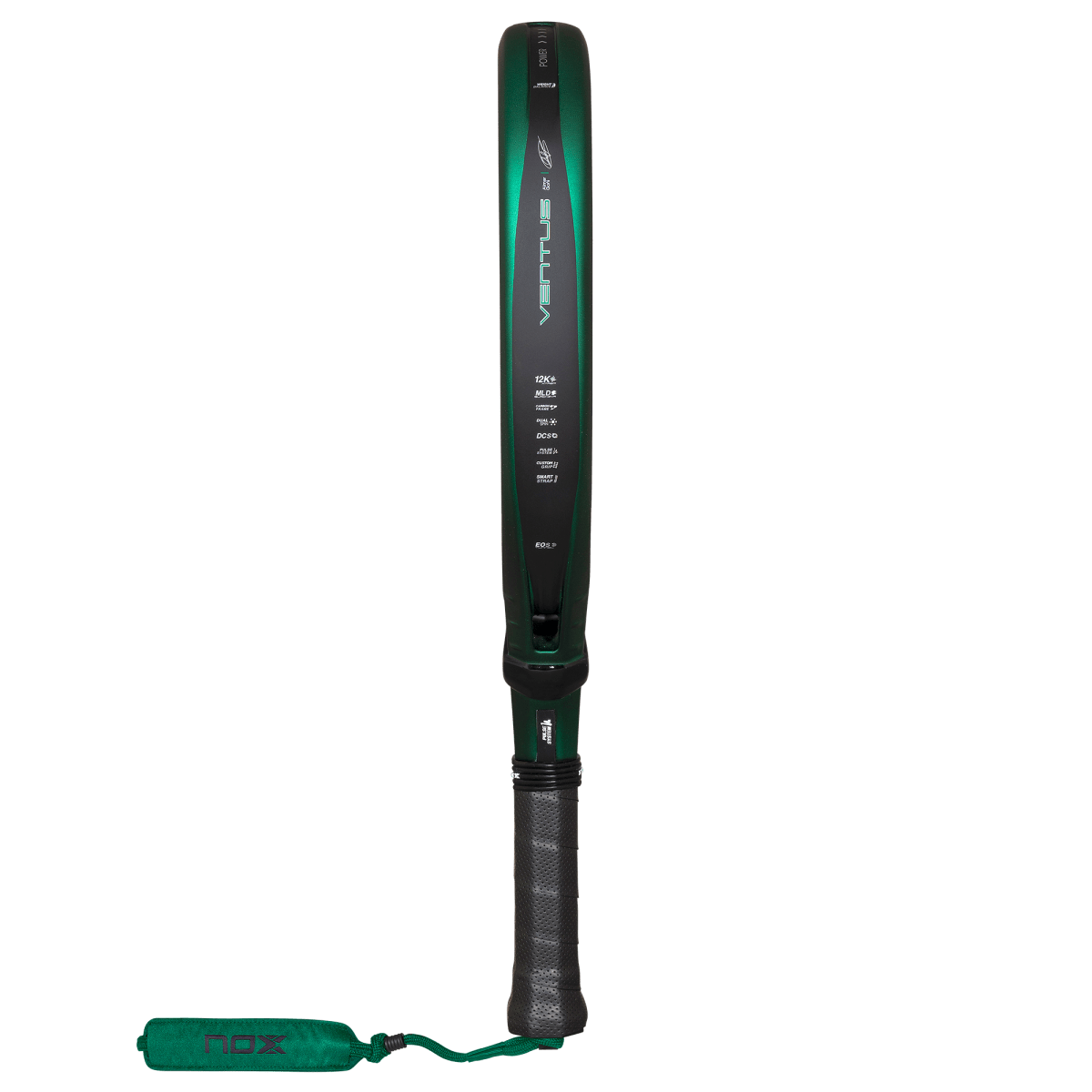 NOX Ventus Attack 12K XTREM – Aimar Goñi 2027 – product view 4