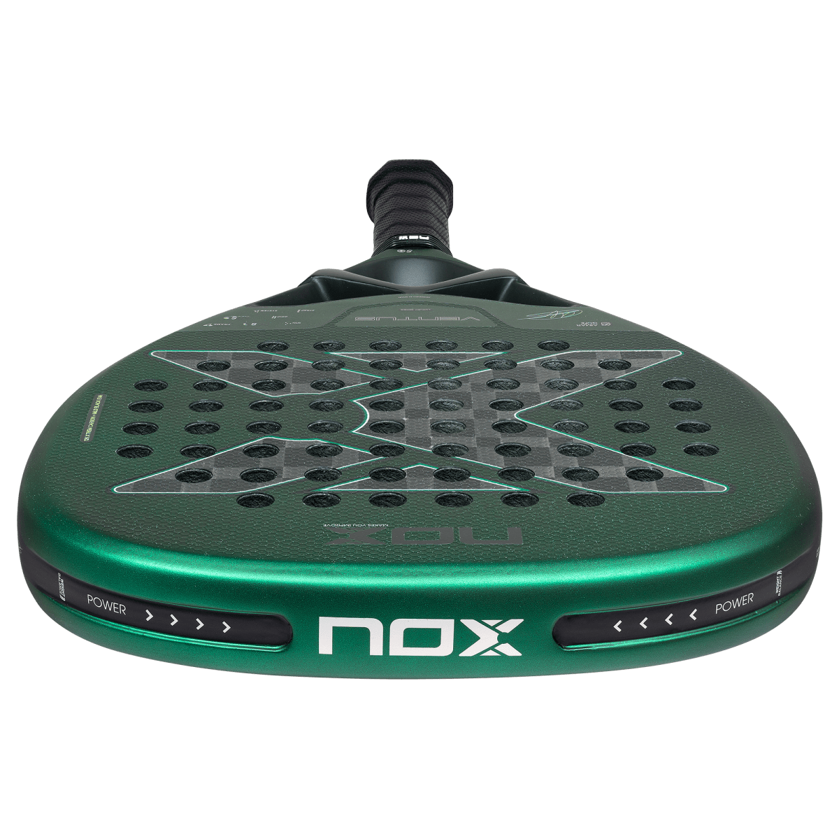 NOX Ventus Attack 12K XTREM – Aimar Goñi 2027 – product view 5