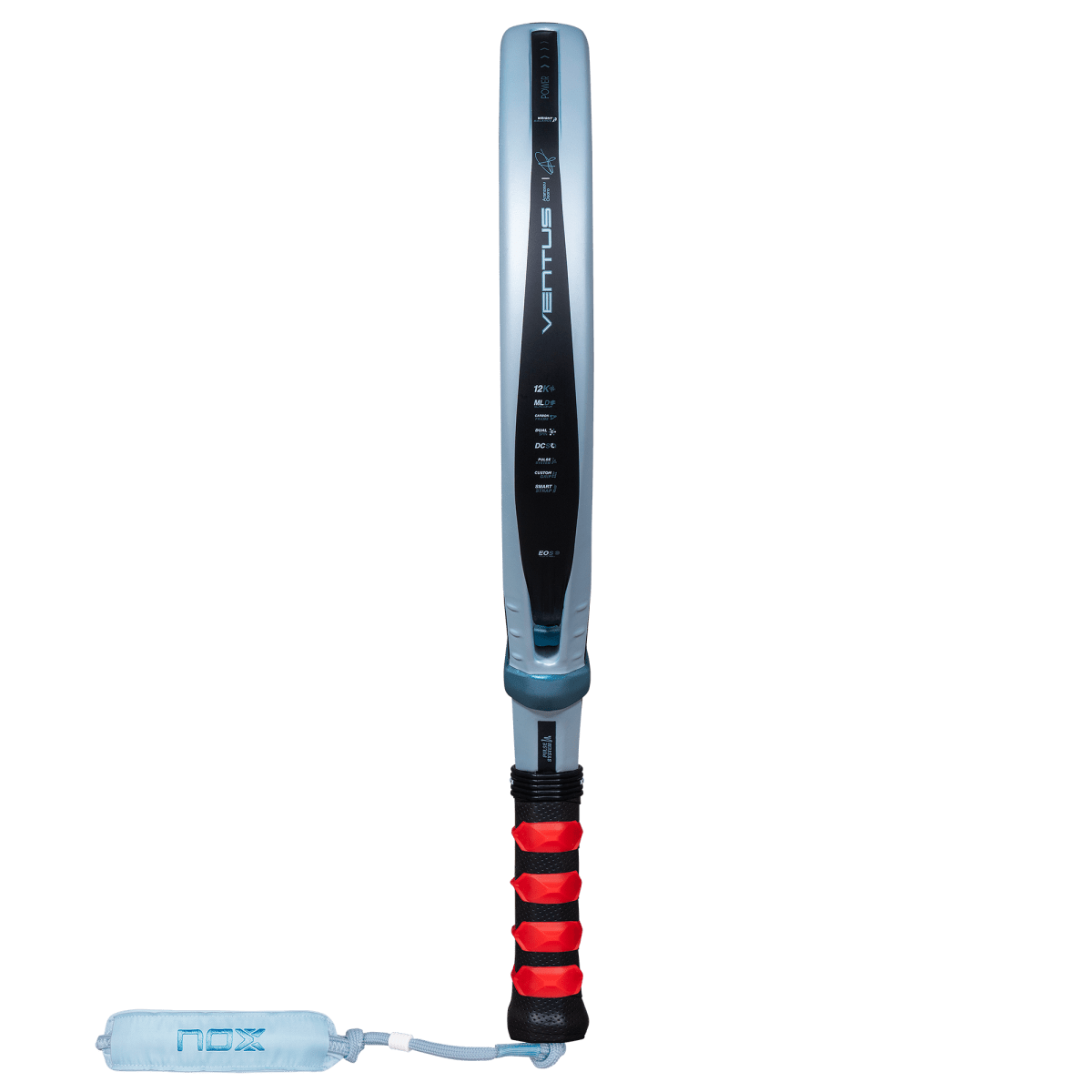 NOX Ventus Control 12K – Aranzazu Osoro 2027 – product view 4