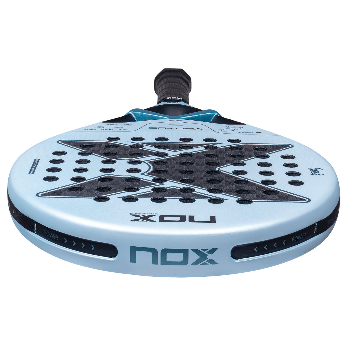 NOX Ventus Control 12K – Aranzazu Osoro 2027 – product view 5