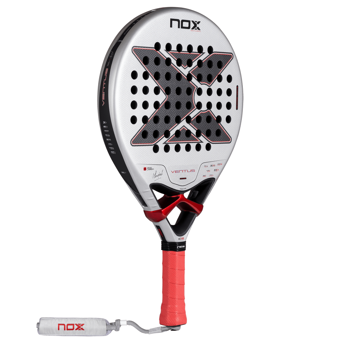 NOX Ventus Control 3K – Miguel Lamperti 2027 – product view 3