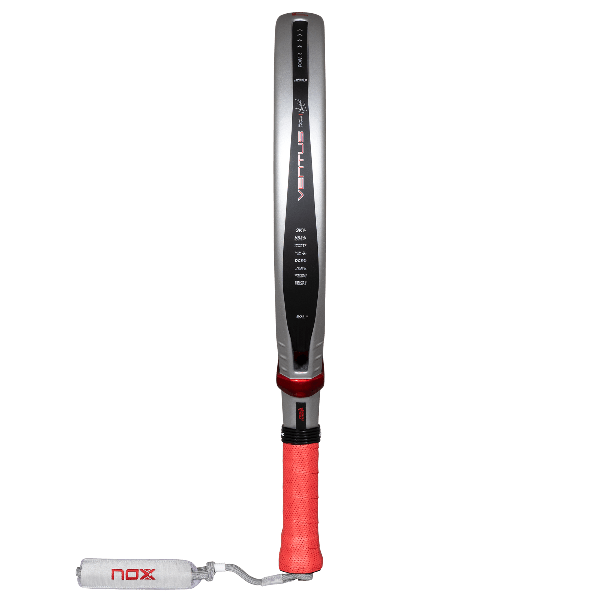 NOX Ventus Control 3K – Miguel Lamperti 2027 – product view 4