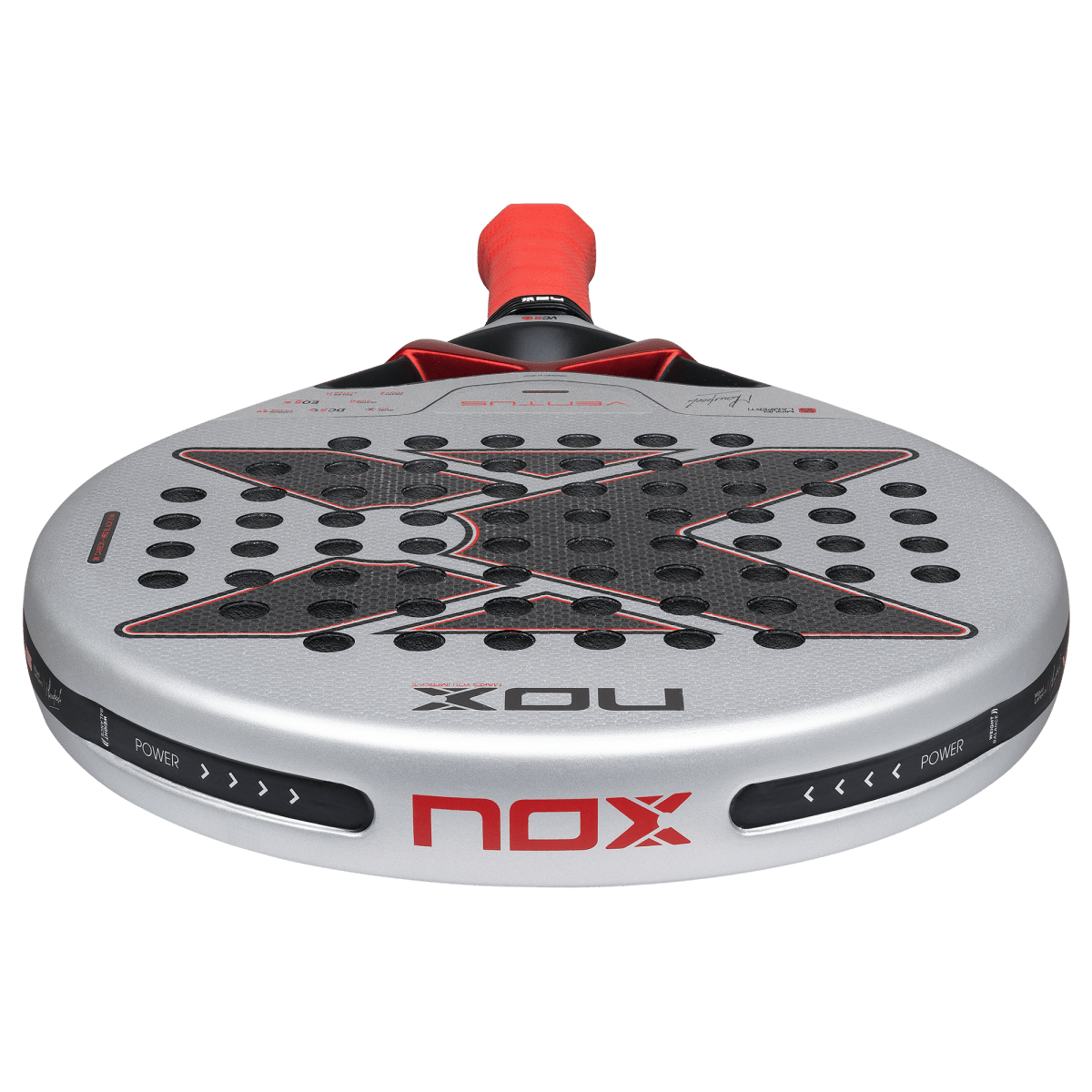 NOX Ventus Control 3K – Miguel Lamperti 2027 – product view 5