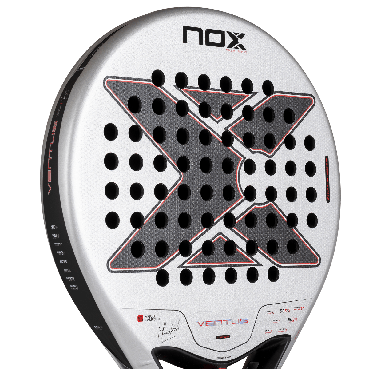 NOX Ventus Control 3K – Miguel Lamperti 2027 – product view 6