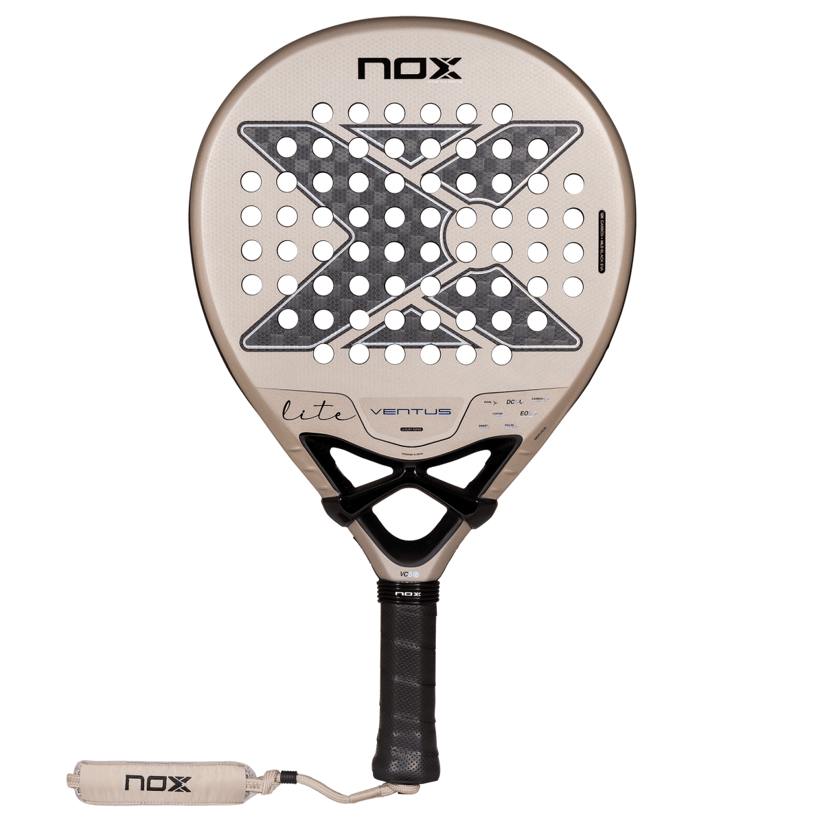 NOX Ventus Hybrid 12K Lite 2027 – вид товара 1