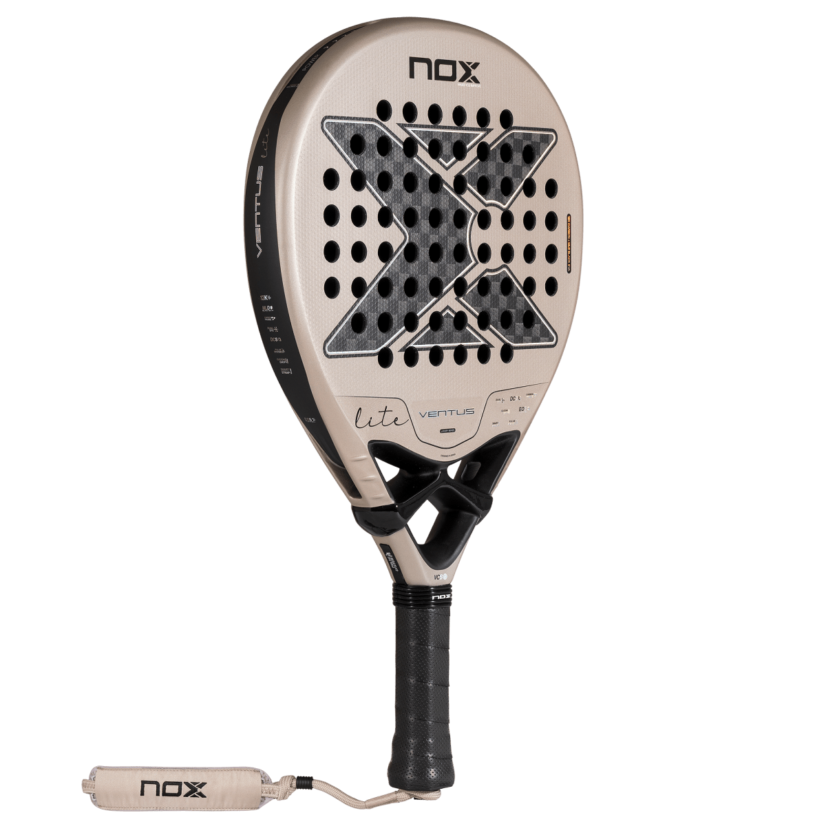NOX Ventus Hybrid 12K Lite 2027 – product view 3