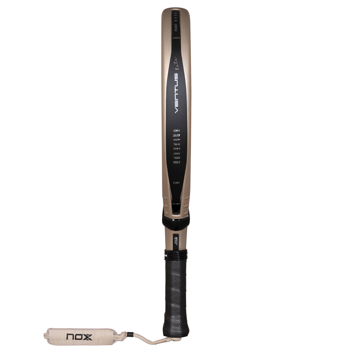 NOX Ventus Hybrid 12K Lite 2027 – product view 4